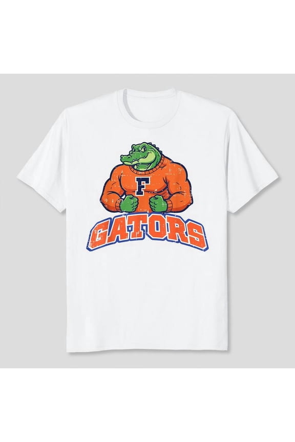 Gator Aligator Unisex T-Shirt