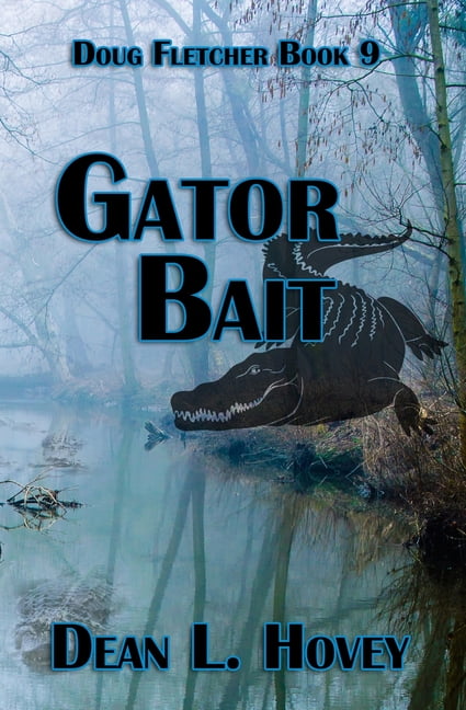 Gator Bait, (Paperback) - Walmart.com