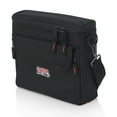 thumbnail image 1 of Gator Cases G-In Ear Monitoring System Transport Bag With Padded Interior New, 1 of 4
