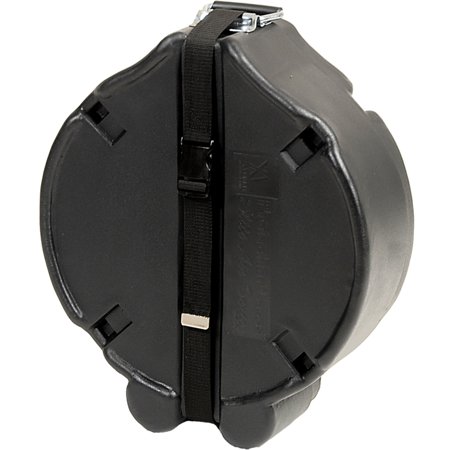 14 x 6" Snare Drum Case; Elite Air Series