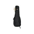 thumbnail image 1 of Gator Cases 4G Series GB-4G-BASSX2 - Bag for 2 bass guitars - black, 1 of 10