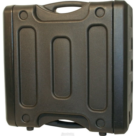 Gator Cases 6U Rack Case (G-PRO-6U-19)