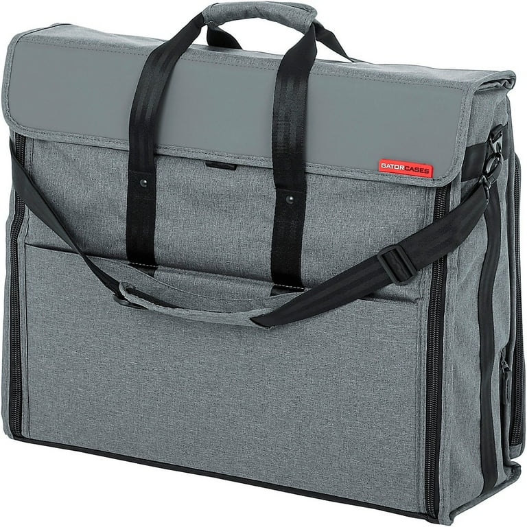 Gator cases padded nylon carry tote bag hotsell