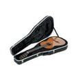 thumbnail image 1 of Gator Cases Deluxe ABS Classical Guitar Case (Plastic), 1 of 7