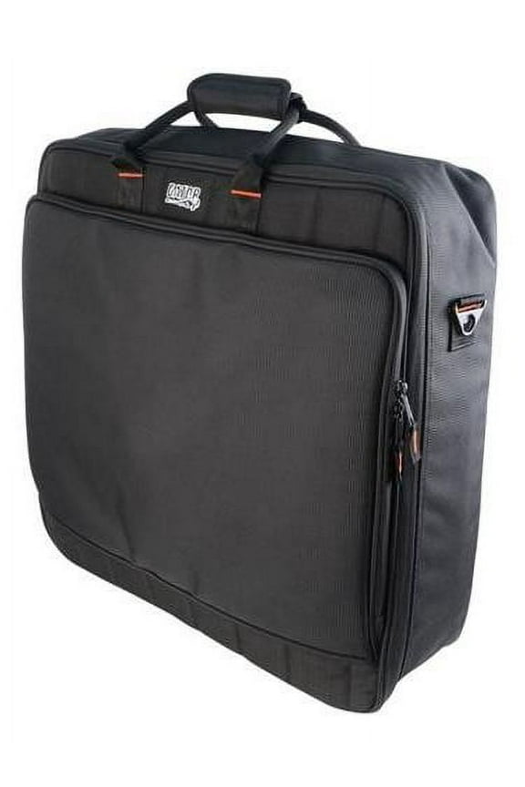 Cases Deluxe Padded Universal Mixer/Equipment Bag (G-MIXERBAG-2020)