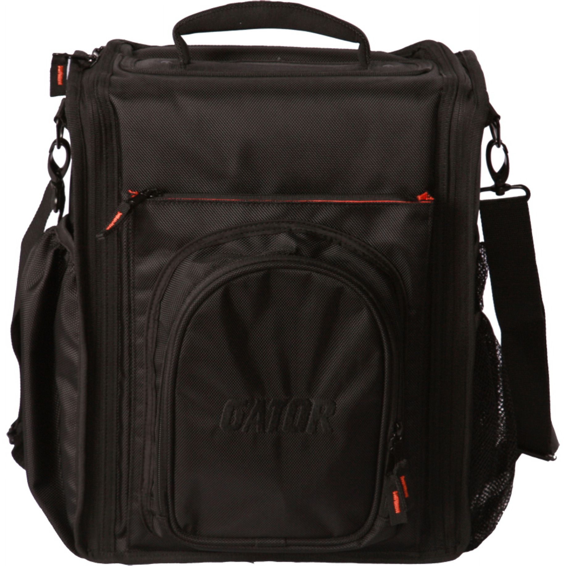 Large G-CLUB Style Backpack - Gator Cases