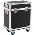 thumbnail image 1 of Gator Cases G-TOUR ATA Style Road Case for Two 350 Class Moving Head Style Lights (GTOURMH350), 1 of 3
