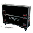 thumbnail image 1 of Gator Cases G-TOURLCDV2-4350-X2 Ata Lcd Case For Two 43-50" Class Screens New, 1 of 2