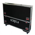 thumbnail image 1 of Gator Cases G-TOURLCDV2-6065 Ata Lcd Case 60-65" Screens Heavy Duty Casters New, 1 of 3