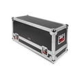 thumbnail image 1 of Gator Cases G-Tour Mini Series G-TOUR HEAD - Shipping case for amplifier head - plywood - black, 1 of 6