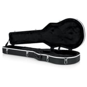 Gator GC-LPS Deluxe Molded Case for Single-Cutaway Electric Guitar [Les Paul]