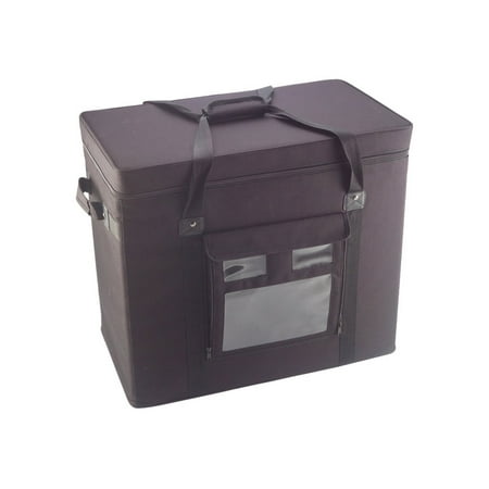 Gator Cases GL-LCD-2224 - Monitor carrying case - black