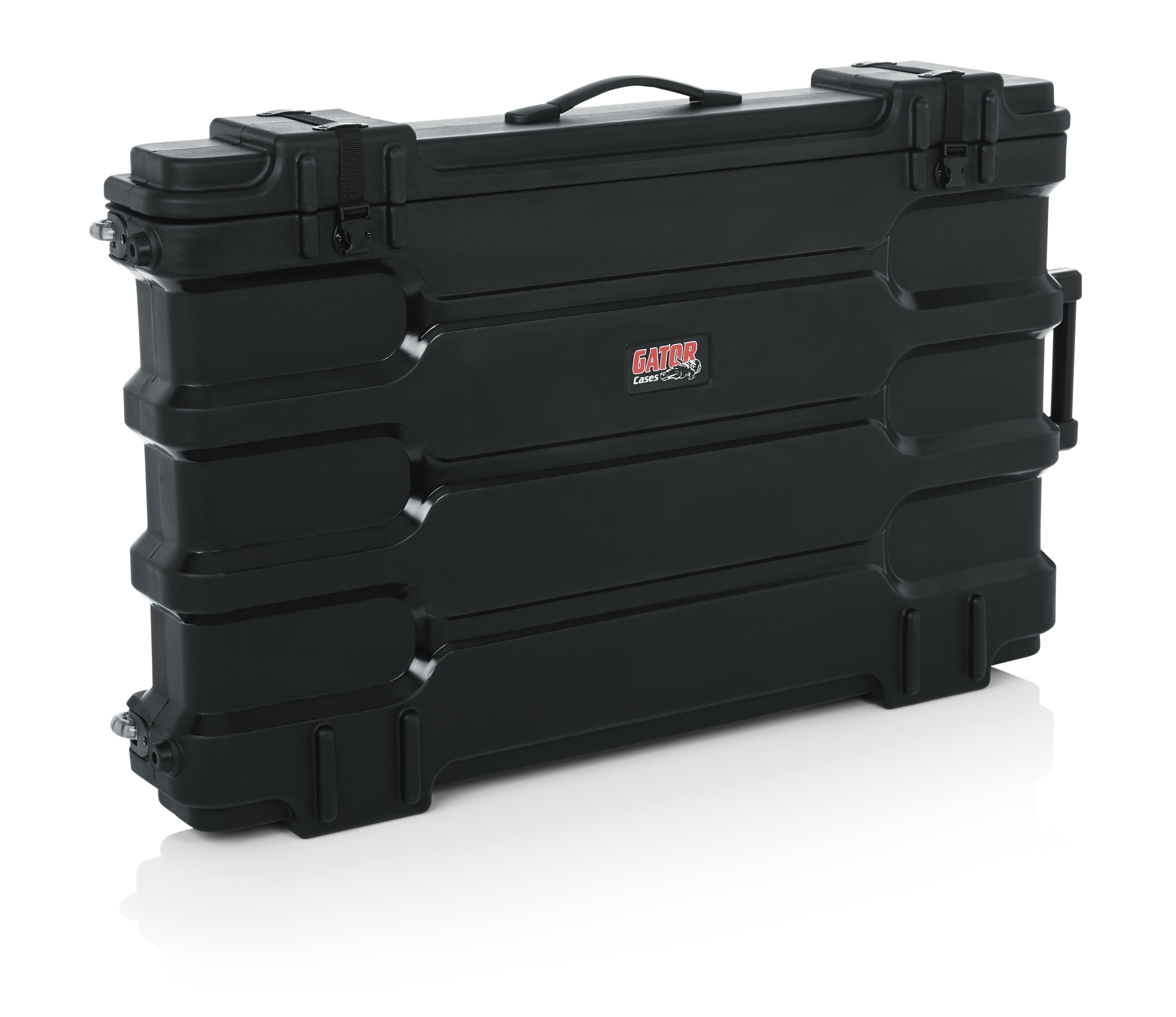 Hermitshell Hartschalen-Etui Für Tronsmart (EU MEGA) – EVA-Material, Schwarz, Stoßgeschützt – Perfekter Reise-Schutz