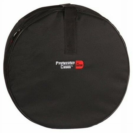 Gator Cases GP-1305.5SD Carrying Case Drum, Black