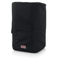 thumbnail image 1 of Gator Cases GPA-CVR12 Protective Nylon Speaker Cover for 12" Speaker Cabinets, 1 of 5