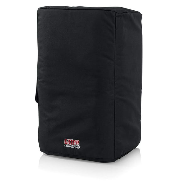 Gator Cases GPA-CVR12 Protective Nylon Speaker Cover for 12" Speaker Cabinets