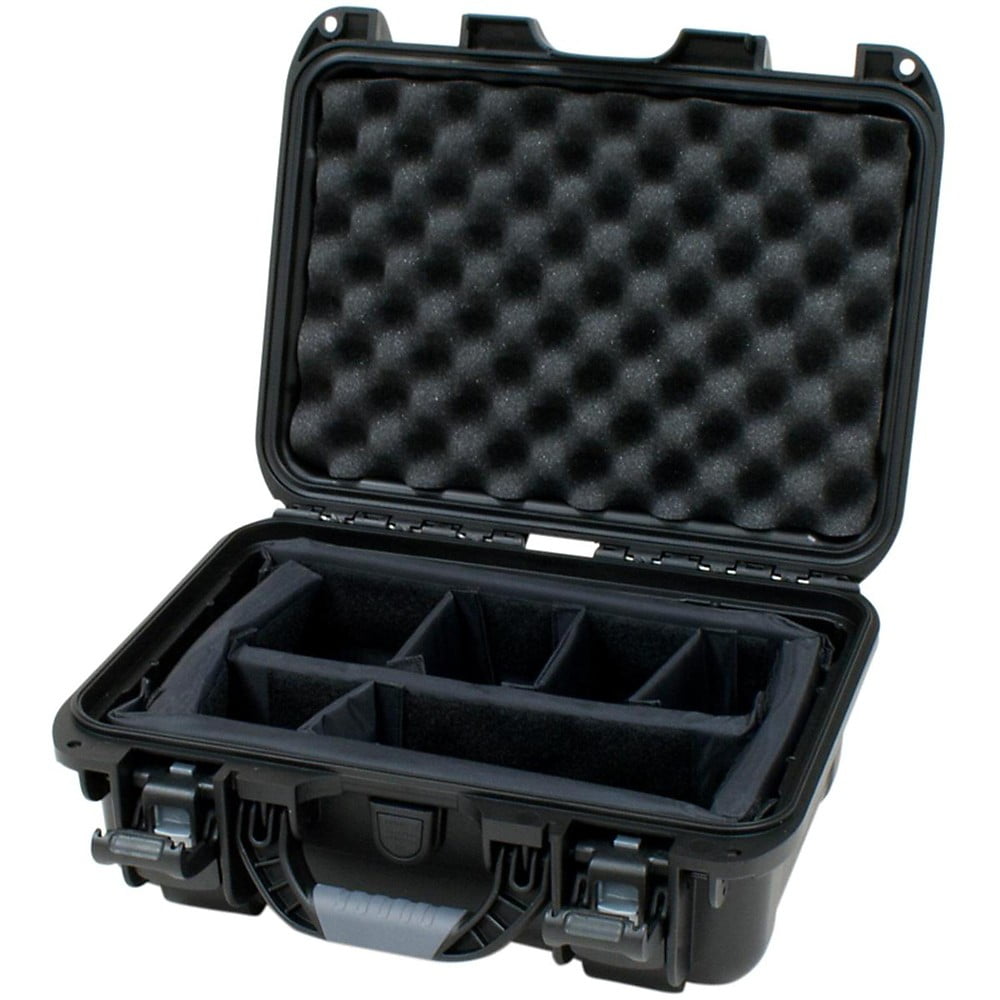 Gator Cases GU-1309-06-WPDV Waterproof Case Divider System 13.8"X9.3"X6.2" New
