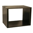thumbnail image 1 of Studio Rack Cabinet; 8U; 15.5" deep, 1 of 4