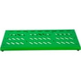 thumbnail image 1 of Gator Cases Green Aluminum Pedal Board; XL w/ Carry Bag (GPB-XBAK-GR), 1 of 7