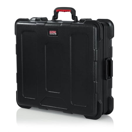 Gator Cases Gtsa-Utlplt1813 18"X13"X7" Tsa Ata Molded Utility Case W/ Tool Trays