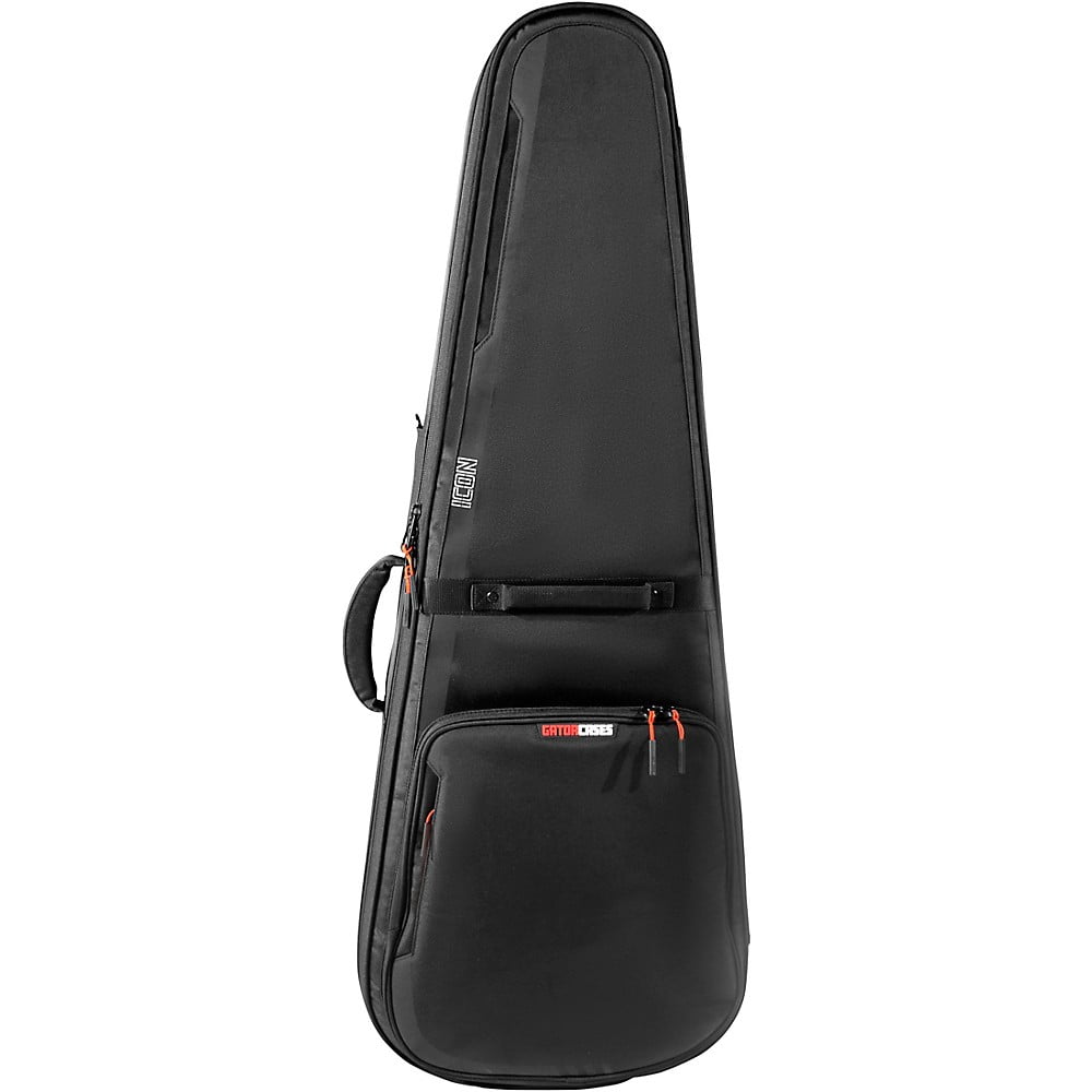 Gator ICON Series Dreadnaught Acoustic Guitar Bag