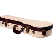 Gator Cases Journeyman Series Wooden Soprano Ukulele Case GW-JM UKE-SOP