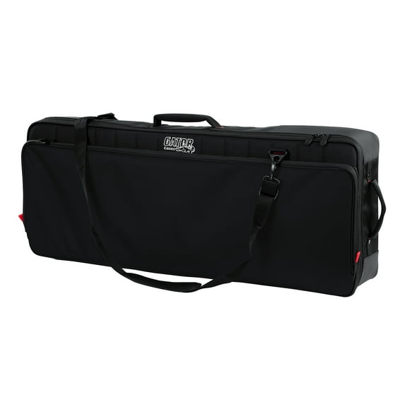 Gator Cases Keyboard 49-Note Gig Bag (G-PG-49)