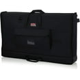thumbnail image 1 of Gator Cases Large Padded Tote Transport Bag for LCD Screens Between 40-45 inches, 1 of 4