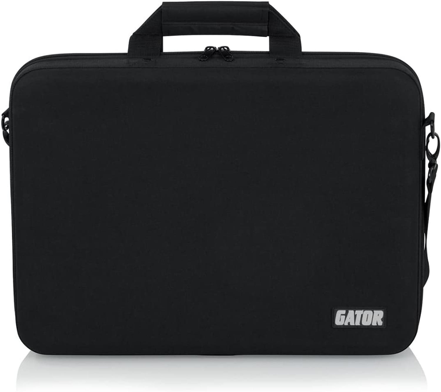 Gator Cases Gu-Eva-1813-3 18X13X3-Inch Lightweight Molded Dj Controller Eva Case