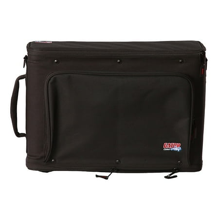 4U Lightweight rack bag