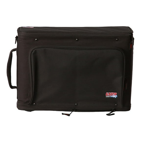 4U Lightweight rack bag