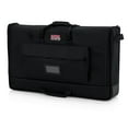 thumbnail image 1 of Gator Cases Medium Padded Nylon 27 to 32 Inch LCD Screen Transport Carrying Bag, 1 of 7