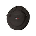 thumbnail image 1 of Gator Cases PROTECHTOR LIGHTWEIGHT CYMBAL SERIES GP-12 - Sling bag for 8 cymbals - nylon - black, 1 of 2