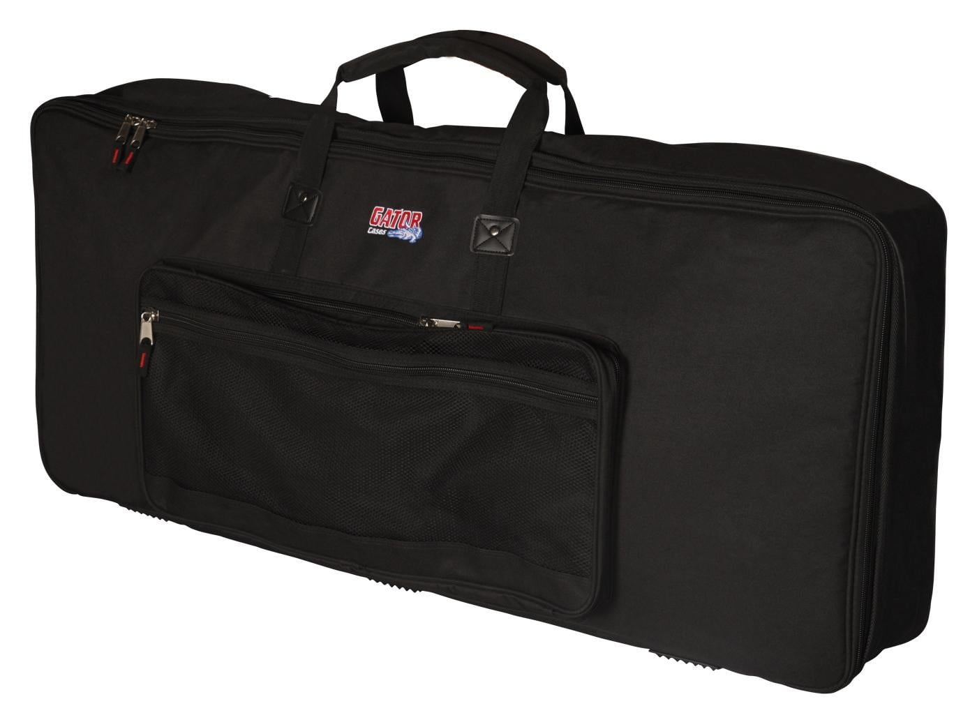 GKB-88 Gig Bag for 88 Note Keyboards - Walmart.com
