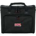 thumbnail image 1 of Gator Cases Portable 2U Rack Bag with 14" Rackable Depth; (GRB-2U), 1 of 4