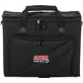 thumbnail image 1 of Gator Cases Portable 3U Rack Bag with 14" Rackable Depth, 1 of 4