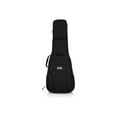 thumbnail image 1 of Gator Cases Pro-Go Deluxe Classical Guitar Gig Bag, 1 of 9