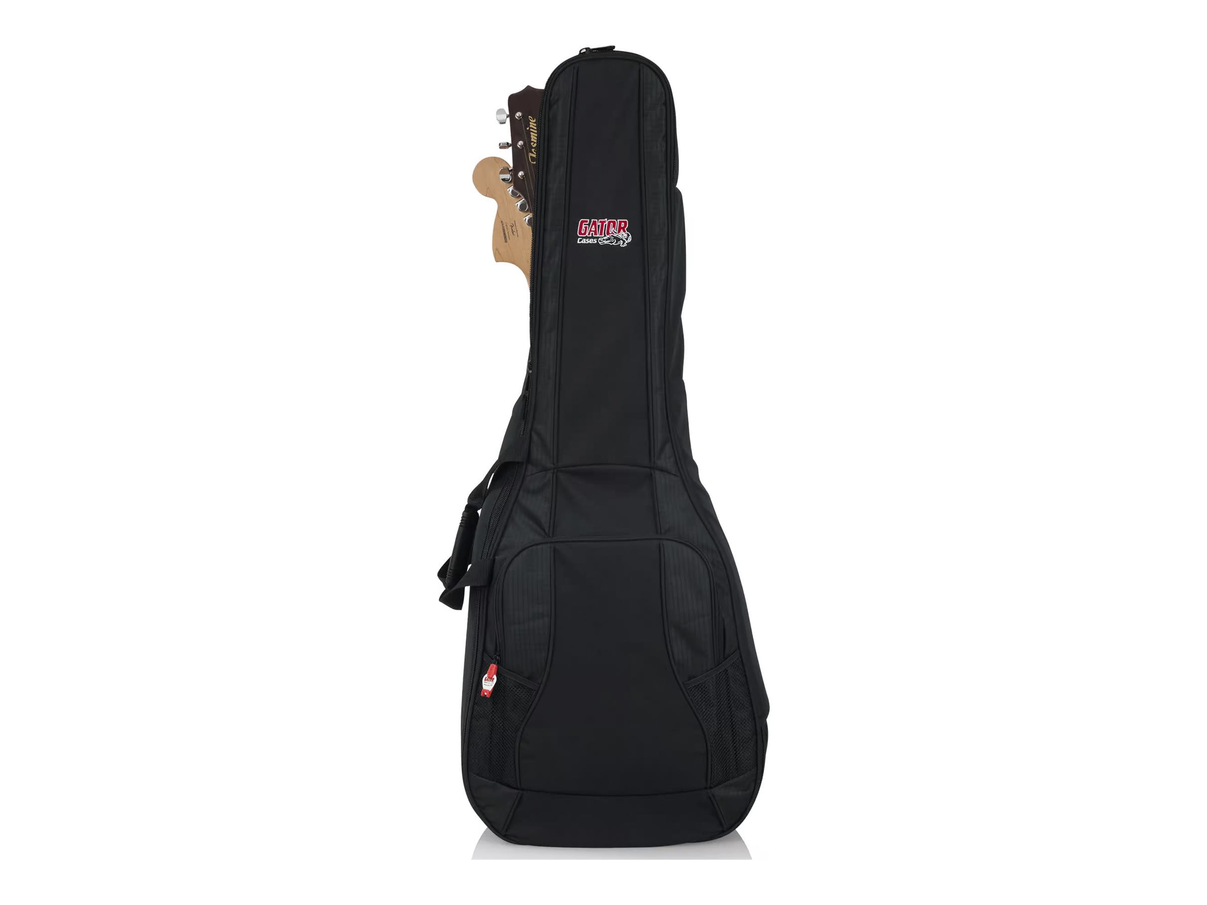 Gator Pro-Go Acoustic/Electric Double Gig Bag