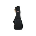 thumbnail image 1 of Gator Cases Pro-Go G-PG-ACOUELECT - Bag for electric and acoustic guitar - black, 1 of 10