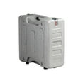 thumbnail image 1 of Gator Cases Pro-Series Molded Mil-Grade PE Rack G-PRO-4U-19 - Case for audio system - polyethylene - gray granite, 1 of 6