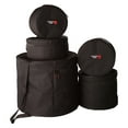 thumbnail image 1 of Gator Cases GP-STANDARD-100 5-Piece Drum Set Padded Gig Combo Bag For Drums New, 1 of 2