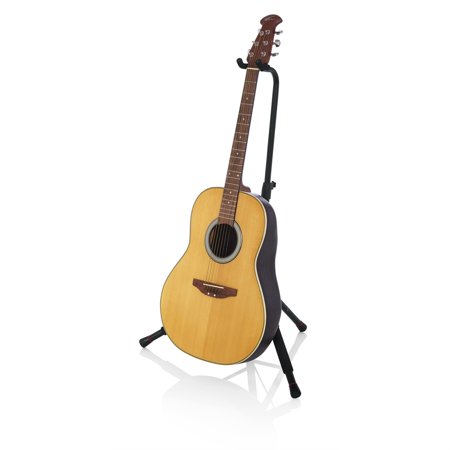 Gator Cases Single Guitar Stand; Hanging