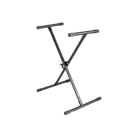 Gator Frameworks - Standard "X" Style Keyboard Stand - Black