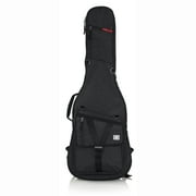 Gator Cases Transit Series Electric Guitar Gig Bag GT-ELECTRIC-BLK