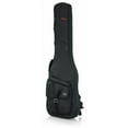 thumbnail image 1 of Gator GT-BASS-BLK Transit Series Bass Guitar Gig Bag - Charcoal, 1 of 6