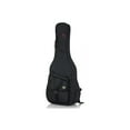 thumbnail image 1 of Gator Cases GT-ACOUSTIC-BLK Transit Series Foam Padded Acoustic Guitar Gig Bag, 1 of 15