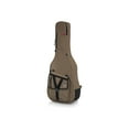 thumbnail image 1 of Gator Cases GT-ACOUSTIC-TAN Transit Series Foam Padded Acoustic Guitar Gig Bag, 1 of 11