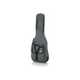 thumbnail image 1 of Gator Cases GT-ELECTRIC-GRY Transit Series Padded Gig Bag for Electric Guitars, 1 of 15
