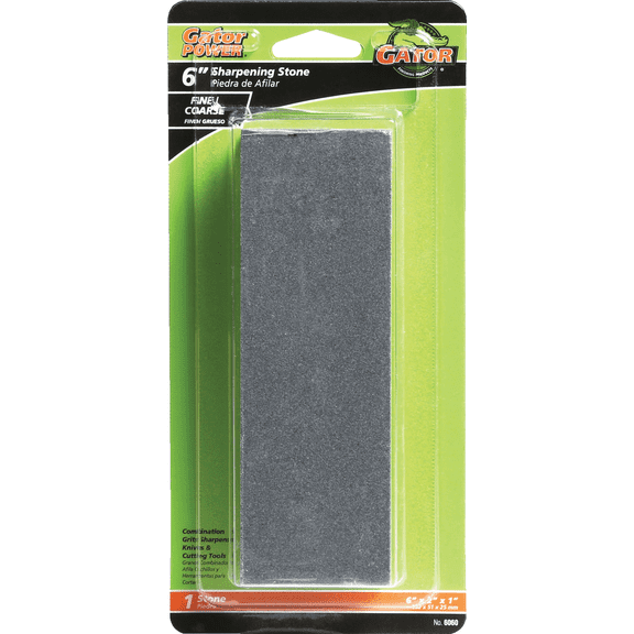 Gator Combination Stone - Single Pack  Home & Garage Storage, Stackable Design