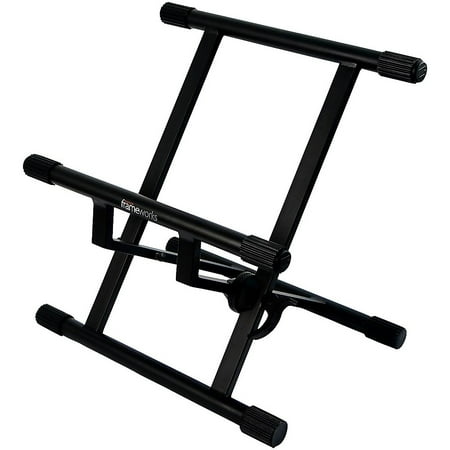 Gator Frameworks - Combo Amp Stand - Black